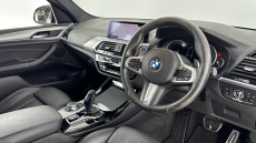 BMW X3 xDrive20i M Sport 5dr Step Auto Petrol Estate